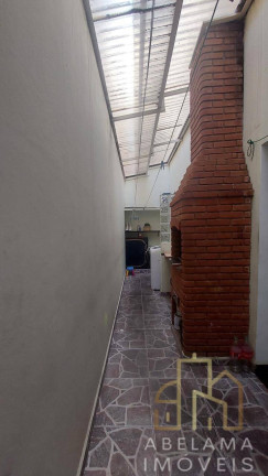 Imagem Apartamento com 2 Quartos à Venda, 78 m² em Vila Pires - Santo André