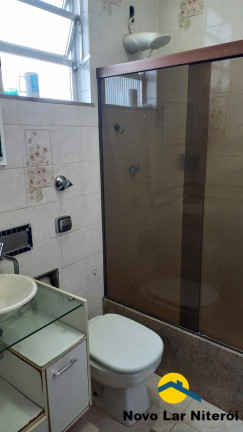 Imagem Apartamento com 2 Quartos à Venda, 50 m² em Centro - Niterói