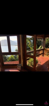 Imagem Casa com 5 Quartos à Venda, 450 m² em Enseada - Ubatuba Imagem Casa com 5 Quartos à Venda, 450 m² em Enseada - Ubatuba