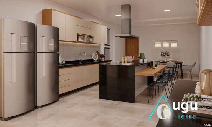 Imagem Apartamento com 4 Quartos à Venda, 326 m² em Praia Do Morro - Guarapari