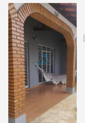 Imagem Casa com 4 Quartos à Venda, 280 m² em Centro - Ubatuba