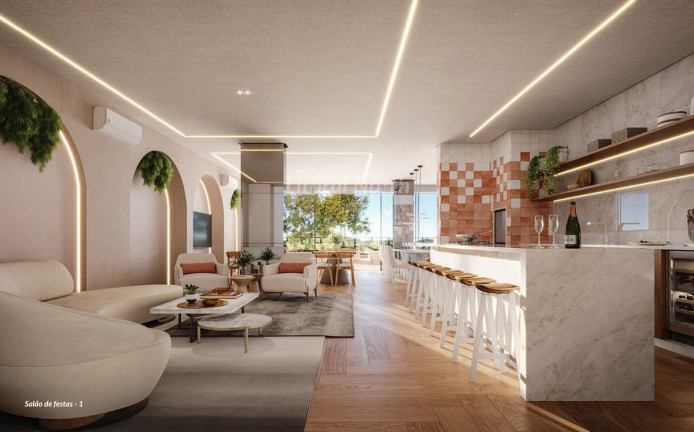 Imagem Apartamento com 2 Quartos à Venda, 69 m² em Praia Brava - Itajaí Imagem Apartamento com 2 Quartos à Venda, 69 m² em Praia Brava - Itajaí