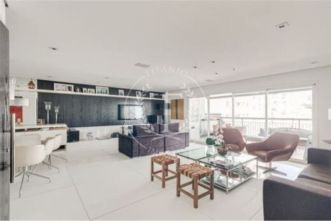 Imagem Apartamento com 4 Quartos à Venda, 234 m² em Vila Nova Conceição - São Paulo Imagem Apartamento com 4 Quartos à Venda, 234 m² em Vila Nova Conceição - São Paulo