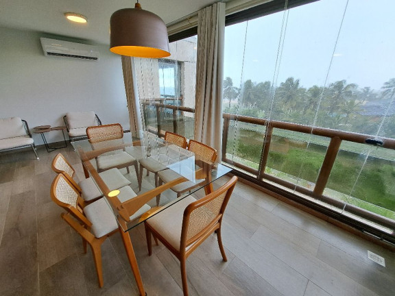 Imagem Apartamento com 2 Quartos à Venda, 95 m² em Cumbuco - Caucaia Imagem Apartamento com 2 Quartos à Venda, 95 m² em Cumbuco - Caucaia