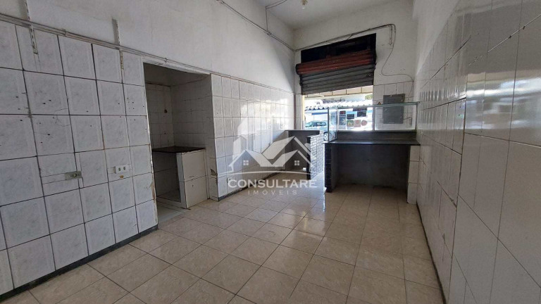 Imagem Imóvel para Alugar, 23 m² em Embaré - Santos Imagem Imóvel para Alugar, 23 m² em Embaré - Santos