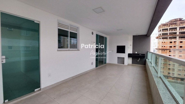 Imagem Apartamento com 3 Quartos à Venda, 137 m² em Meia Praia - Itapema