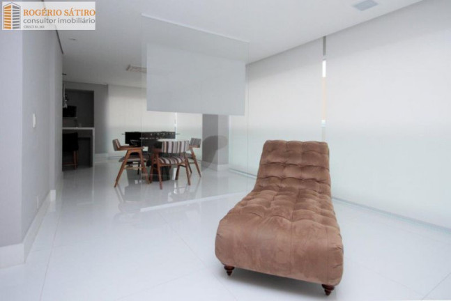 Imagem Apartamento com 3 Quartos à Venda, 268 m² em Chacara Klabin  - São Paulo