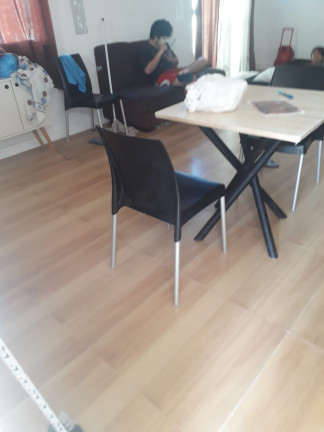 Imagem Casa com 3 Quartos à Venda, 150 m² em Jardim Santa Rosa - São José Dos Campos