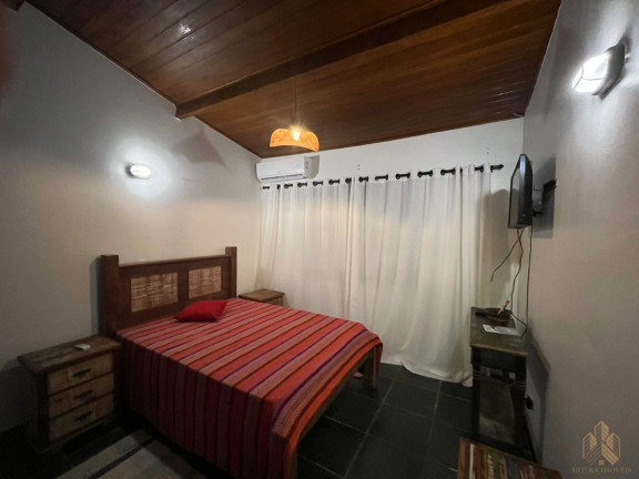 Imagem Casa com 3 Quartos para Temporada, 130 m² em Itaguá - Ubatuba Imagem Casa com 3 Quartos para Temporada, 130 m² em Itaguá - Ubatuba