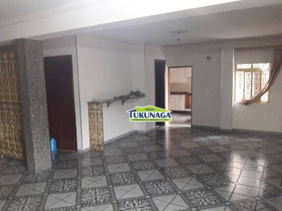 Imagem Casa com 3 Quartos à Venda, 374 m² em Santana - São Paulo Imagem Casa com 3 Quartos à Venda, 374 m² em Santana - São Paulo