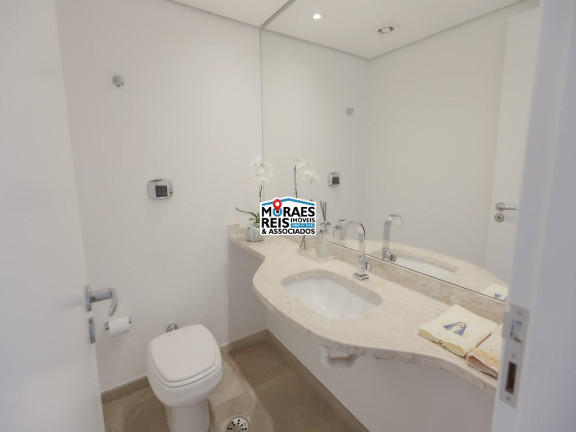 Imagem Apartamento com 3 Quartos à Venda, 227 m² em Cidade Monções - São Paulo Imagem Apartamento com 3 Quartos à Venda, 227 m² em Cidade Monções - São Paulo