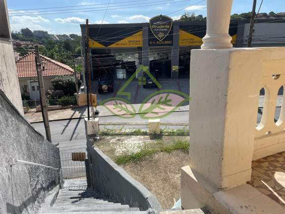 Imagem Casa com 2 Quartos à Venda, 90 m² em Jardim Nossa Senhora Das Graças - Itatiba