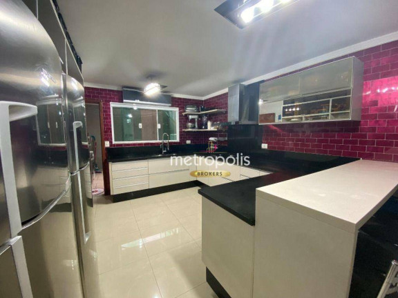 Imagem Sobrado com 3 Quartos à Venda, 104 m² em Parque São Lucas - São Paulo