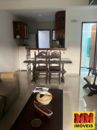 Imagem Casa de Condomínio com 2 Quartos à Venda, 66 m² em Jardim Flamboyant - Cabo Frio Imagem Casa de Condomínio com 2 Quartos à Venda, 66 m² em Jardim Flamboyant - Cabo Frio