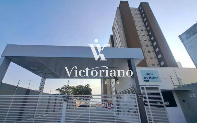 Imagem Apartamento com 2 Quartos à Venda, 47 m² em Jardim Califórnia - Jacareí Imagem Apartamento com 2 Quartos à Venda, 47 m² em Jardim Califórnia - Jacareí