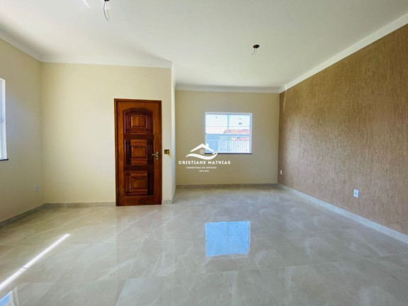 Imagem Casa com 3 Quartos à Venda, 99 m² em Jardim Atlântico Central (itaipuaçu) - Maricá
