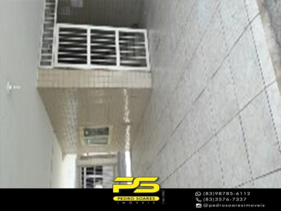 Apartamento com 3 Quartos à Venda, 127 m² em Centro - João Pessoa