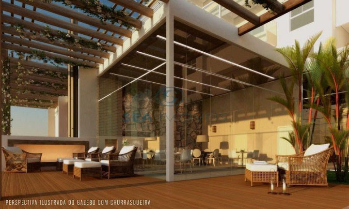 Imagem Imóvel com 1 Quarto à Venda, 42 m² em Fazendinha - Itajaí