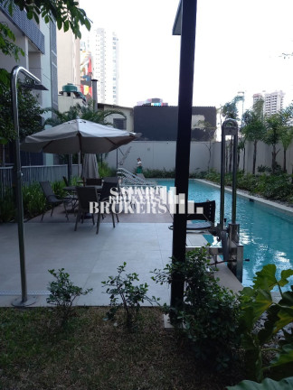 Imagem Apartamento com 1 Quarto para Alugar, 27 m² em Pinheiros - São Paulo Imagem Apartamento com 1 Quarto para Alugar, 27 m² em Pinheiros - São Paulo