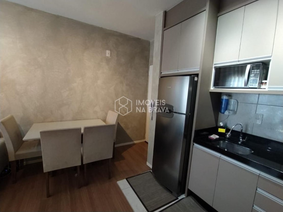 Imagem Apartamento com 2 Quartos à Venda, 50 m² em Itaipava - Itajaí