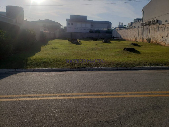 Imagem Terreno à Venda, 630 m² em Alphaville Residencial Dois - Barueri Imagem Terreno à Venda, 630 m² em Alphaville Residencial Dois - Barueri