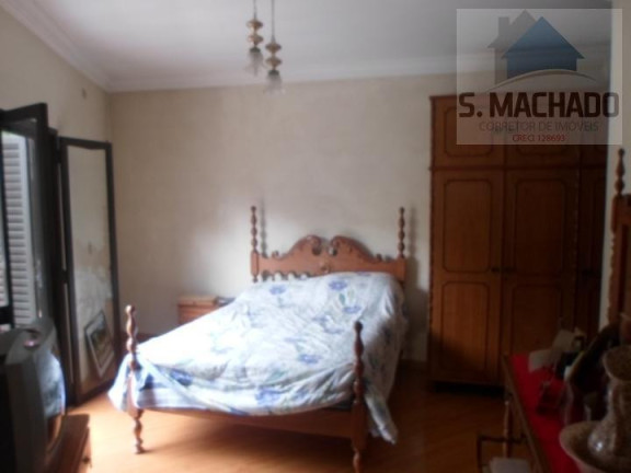 Imagem Casa com 3 Quartos à Venda, 181 m² em Parque Oratório - Santo André