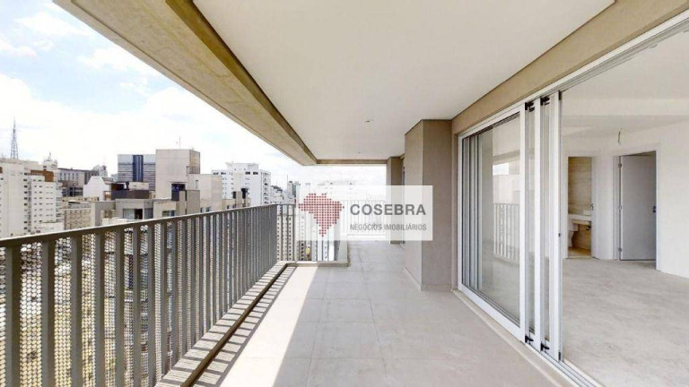 Imagem Apartamento com 1 Quarto à Venda, 94 m² em Jardim Paulista - São Paulo Imagem Apartamento com 1 Quarto à Venda, 94 m² em Jardim Paulista - São Paulo
