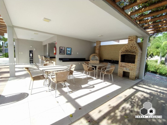 Imagem Casa com 3 Quartos à Venda, 158 m² em Centro - Eusébio Imagem Casa com 3 Quartos à Venda, 158 m² em Centro - Eusébio