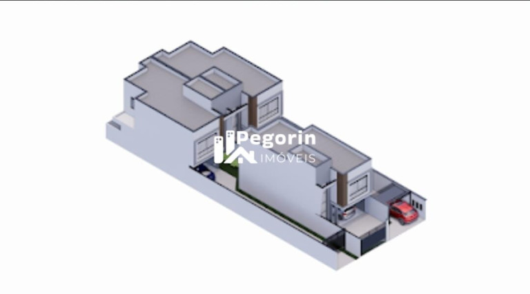 Imagem Sobrado com 3 Quartos à Venda, 115 m² em Uberaba - Curitiba Imagem Sobrado com 3 Quartos à Venda, 115 m² em Uberaba - Curitiba