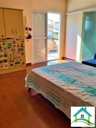 Imagem Sobrado com 3 Quartos à Venda, 169 m² em Vila Sacadura Cabral - Santo André Imagem Sobrado com 3 Quartos à Venda, 169 m² em Vila Sacadura Cabral - Santo André