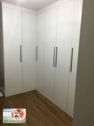 Imagem Casa de Condomínio com 2 Quartos à Venda, 157 m² em Demarchi - São Bernardo Do Campo Imagem Casa de Condomínio com 2 Quartos à Venda, 157 m² em Demarchi - São Bernardo Do Campo