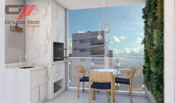 Imagem Apartamento com 2 Quartos à Venda, 66 m² em Residencial Portal Da Mantiqueira - Taubaté Imagem Apartamento com 2 Quartos à Venda, 66 m² em Residencial Portal Da Mantiqueira - Taubaté