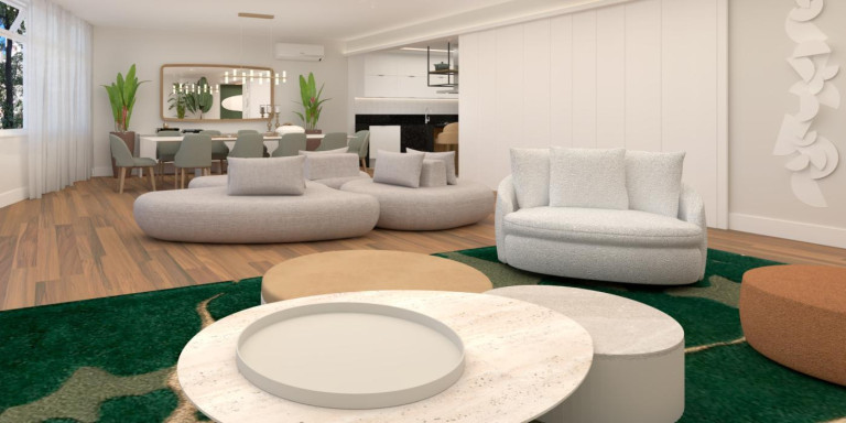 Imagem Apartamento com 4 Quartos à Venda, 330 m² em Copacabana - Rio De Janeiro Imagem Apartamento com 4 Quartos à Venda, 330 m² em Copacabana - Rio De Janeiro