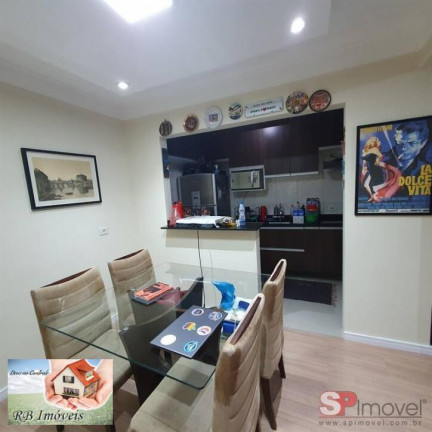 Imagem Apartamento com 2 Quartos à Venda, 64 m² em Vila Bastos - Santo André Imagem Apartamento com 2 Quartos à Venda, 64 m² em Vila Bastos - Santo André