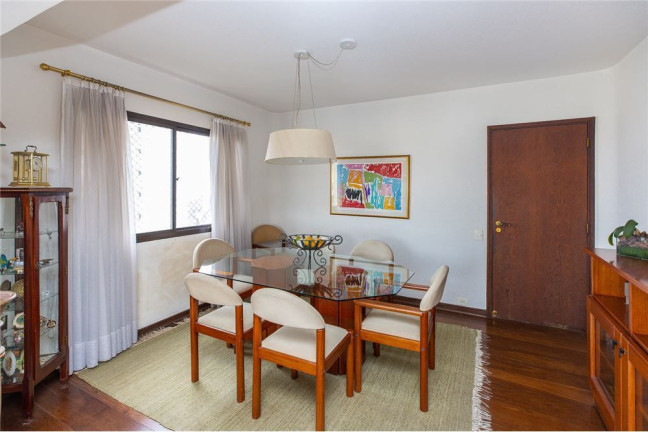 Imagem Apartamento com 4 Quartos à Venda, 182 m² em Vila Andrade - São Paulo Imagem Apartamento com 4 Quartos à Venda, 182 m² em Vila Andrade - São Paulo