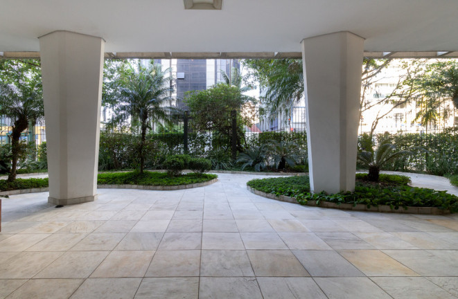 Imagem Apartamento com 3 Quartos à Venda, 269 m² em Higienópolis - São Paulo Imagem Apartamento com 3 Quartos à Venda, 269 m² em Higienópolis - São Paulo