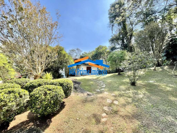 Imagem Casa de Condomínio com 4 Quartos para Alugar, 435 m² em Altos De São Fernando - Jandira Imagem Casa de Condomínio com 4 Quartos para Alugar, 435 m² em Altos De São Fernando - Jandira