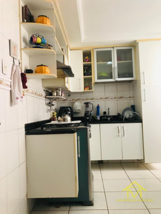 Imagem Apartamento com 3 Quartos à Venda, 120 m² em Itapuã - Vila Velha Imagem Apartamento com 3 Quartos à Venda, 120 m² em Itapuã - Vila Velha