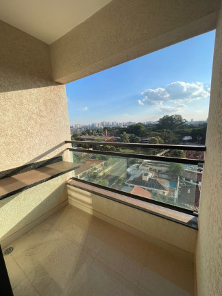 Imagem Apartamento com 1 Quarto para Alugar, 31 m² em Ribeirânia - Ribeirão Preto Imagem Apartamento com 1 Quarto para Alugar, 31 m² em Ribeirânia - Ribeirão Preto