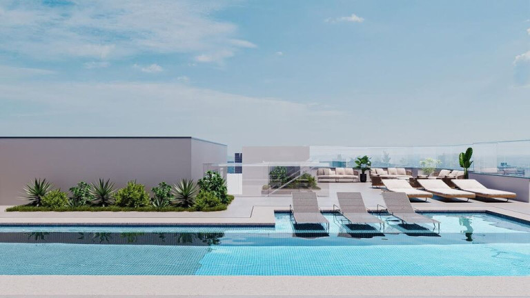Imagem Imóvel com 2 Quartos à Venda, 40 m² em Vila Gumercindo - São Paulo Imagem Imóvel com 2 Quartos à Venda, 40 m² em Vila Gumercindo - São Paulo