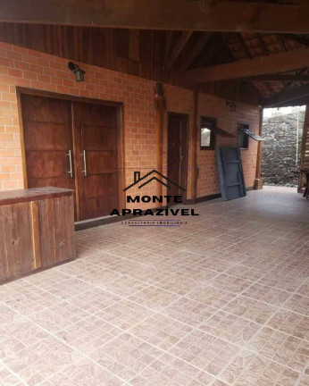 Imagem Chácara com 2 Quartos à Venda, 2.530 m² em Santa Isabel