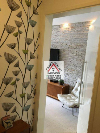 Imagem Apartamento com 3 Quartos à Venda, 100 m² em Alto De Pinheiros - São Paulo Imagem Apartamento com 3 Quartos à Venda, 100 m² em Alto De Pinheiros - São Paulo