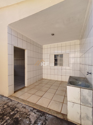 Imagem Casa com 3 Quartos à Venda, 140 m² em Vila Monte Alegre - Ribeirão Preto Imagem Casa com 3 Quartos à Venda, 140 m² em Vila Monte Alegre - Ribeirão Preto