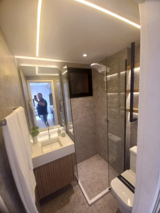 Imagem Imóvel com 2 Quartos à Venda, 34 m² em Freguesia Do ó - São Paulo Imagem Imóvel com 2 Quartos à Venda, 34 m² em Freguesia Do ó - São Paulo