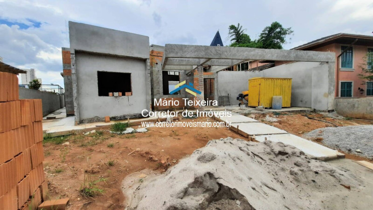 Imagem Casa de Condomínio com 4 Quartos à Venda, 269 m² em Urbanova - São José Dos Campos Imagem Casa de Condomínio com 4 Quartos à Venda, 269 m² em Urbanova - São José Dos Campos