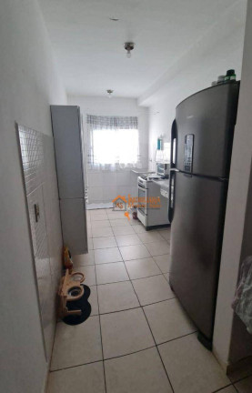 Imagem Apartamento com 2 Quartos à Venda, 45 m² em Bom Sucesso - Guarulhos Imagem Apartamento com 2 Quartos à Venda, 45 m² em Bom Sucesso - Guarulhos