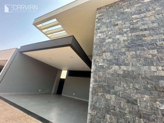 Imagem Casa com 3 Quartos à Venda, 190 m² em Loteamento Terras De Florença - Ribeirão Preto Imagem Casa com 3 Quartos à Venda, 190 m² em Loteamento Terras De Florença - Ribeirão Preto
