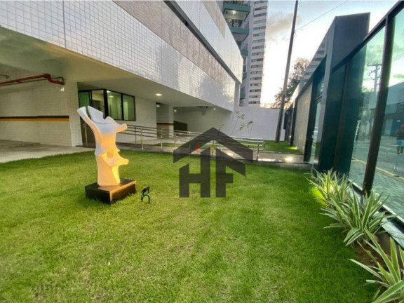 Imagem Apartamento com 2 Quartos à Venda, 46 m² em Madalena - Recife Imagem Apartamento com 2 Quartos à Venda, 46 m² em Madalena - Recife