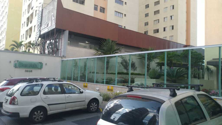 Imagem Imóvel com 3 Quartos à Venda, em Santana - São Paulo Imagem Imóvel com 3 Quartos à Venda, em Santana - São Paulo