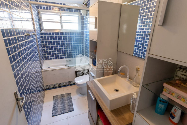 Imagem Apartamento com 3 Quartos à Venda, 102 m² em Santo Amaro - São Paulo